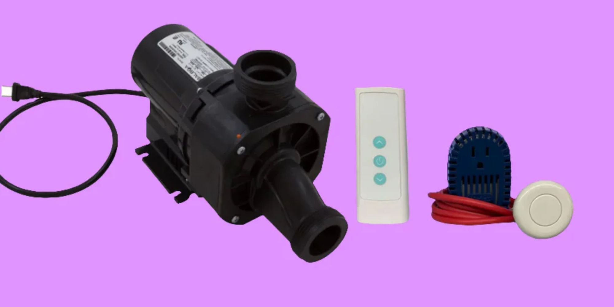 Why are Kohler Spa Tub Parts in High Demand?